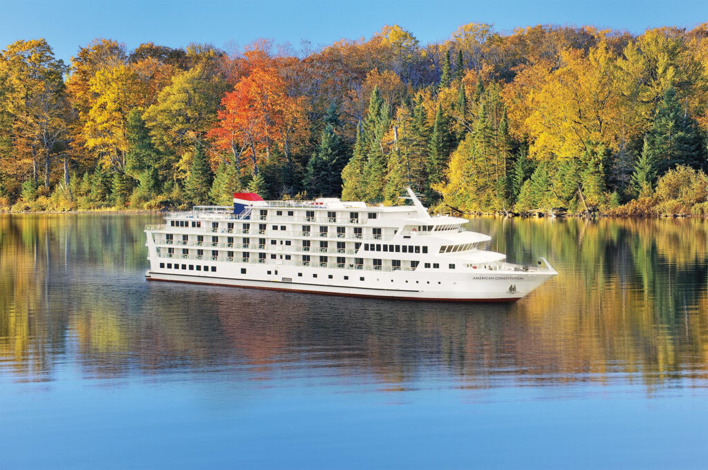 River Cruise