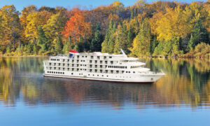 River Cruise