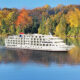 River Cruise
