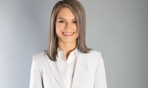 Anna Chekashova