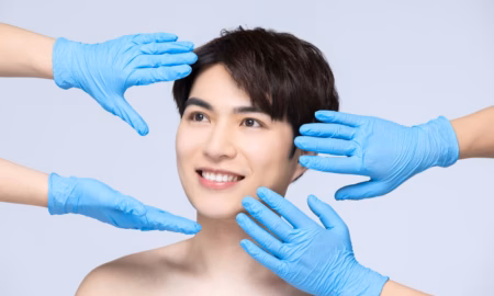 Plastic Surgeons in South Korea 2025