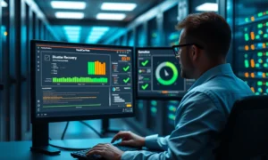 Testing the Restore: Why a Backup Plan Only Counts