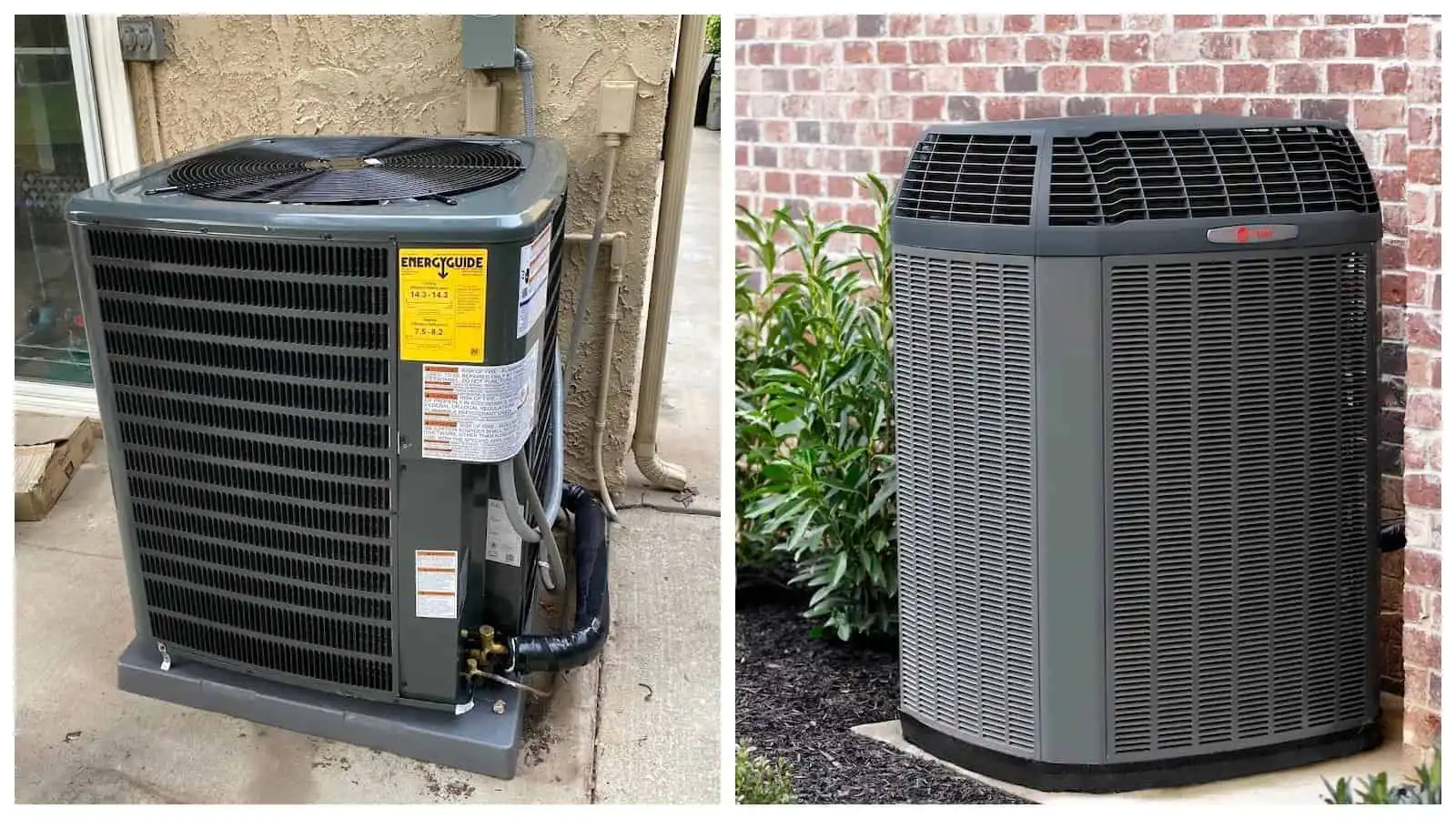 Traditional AC