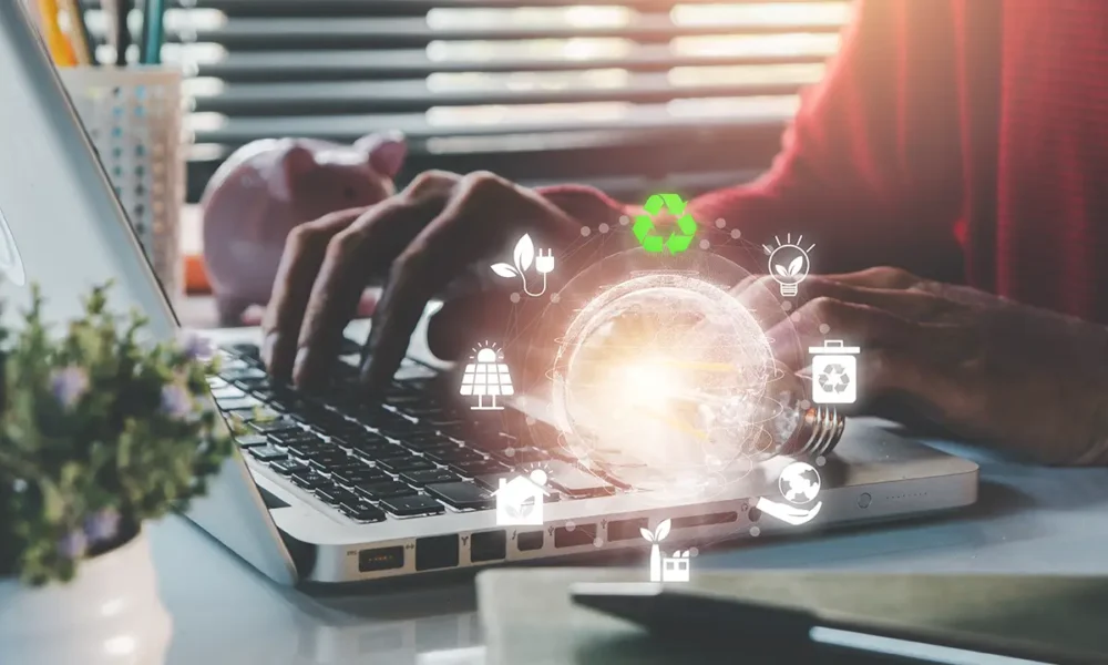 15 Best Sustainability Software Tools in 2025 - TechBullion