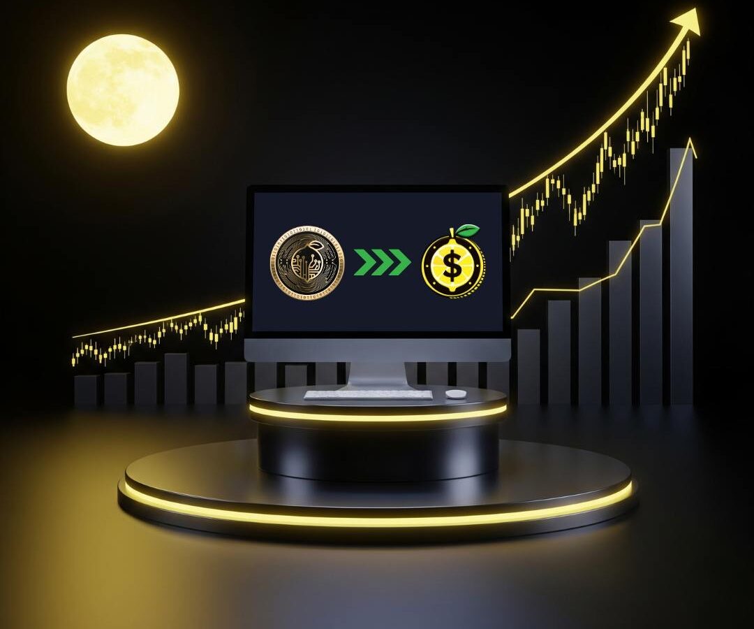 “No More Gatekeepers”: Lemon Bank Group and Charter One Launch the First Truly Permissionless Lending Platform on LemonChain