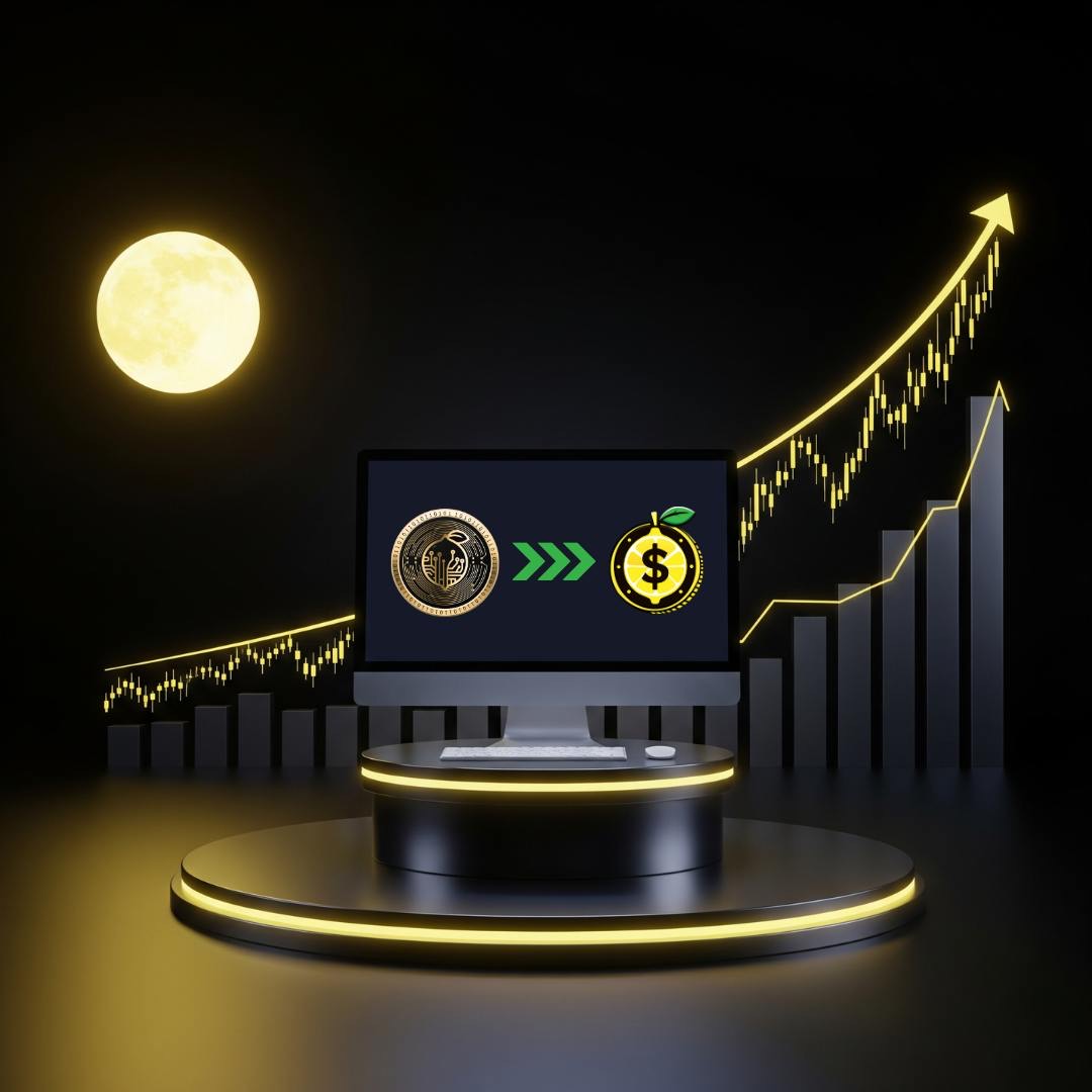 What Is an OnChain Bank? A Complete Guide to Borderless Bankings