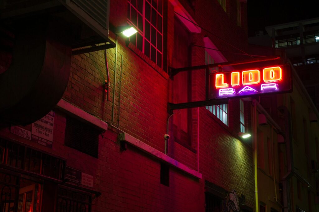 LED Neon Signage