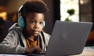 Does EdTech Really Help Children