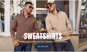 Fall Wardrobe Quality Upgrade