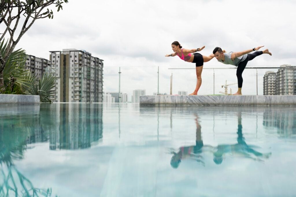 Singapore’s Rise As A Global Longevity Hub: A New Frontier In Wellness And Fitness