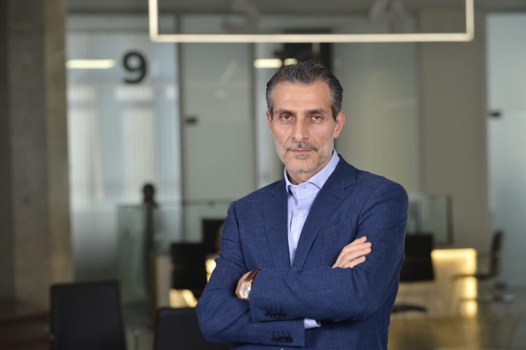 Vazgen Gevorkyan