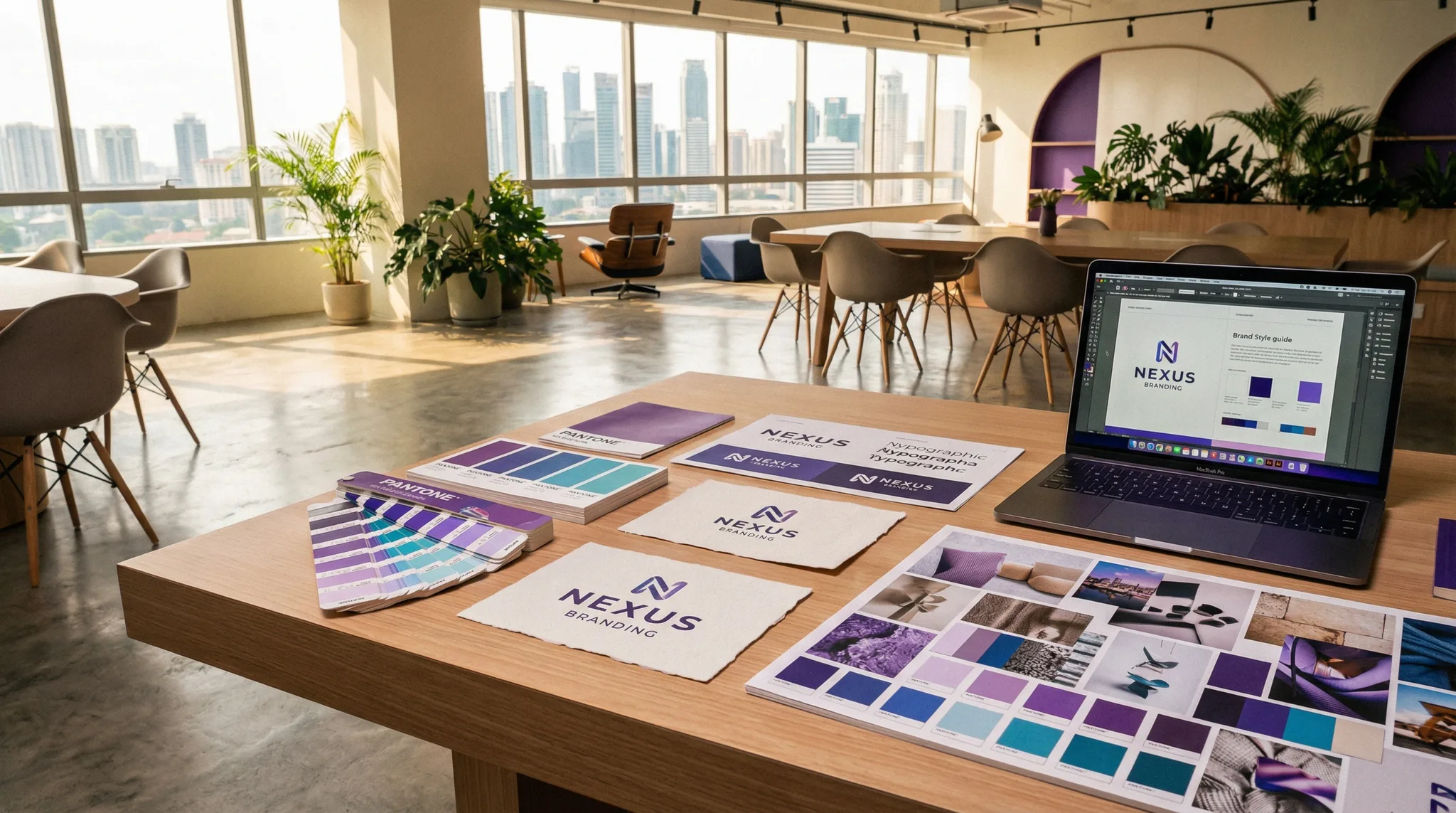 Branding Agencies