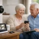 Aging Parents and Alarm System