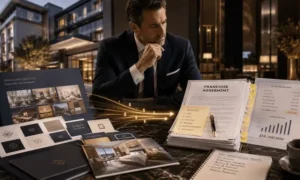 Hotel Franchisees and the Brand-Protection