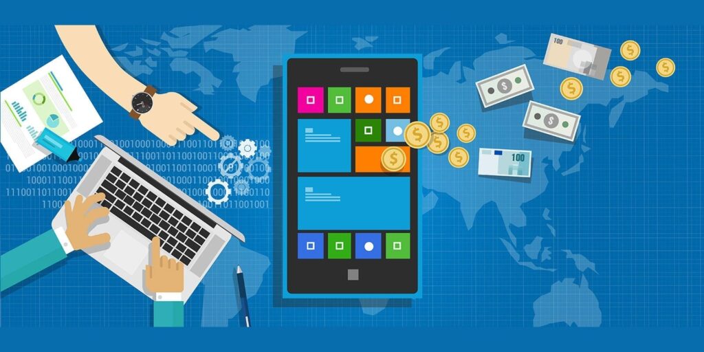 Evaluate Before Acquiring a Mobile App Business