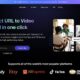 Turn product URL into AI Video Ads