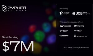 Zypher Network