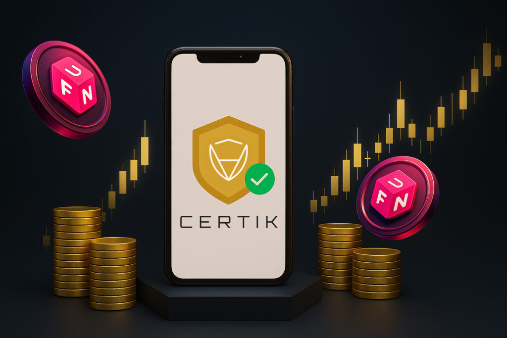 FunToken