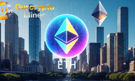 ETH Surge Triggers Market Rotation — How OurCryptoMiner Helps Users Earn Up to $7,777 Daily