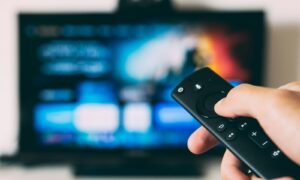 IPTV in the Netherlands