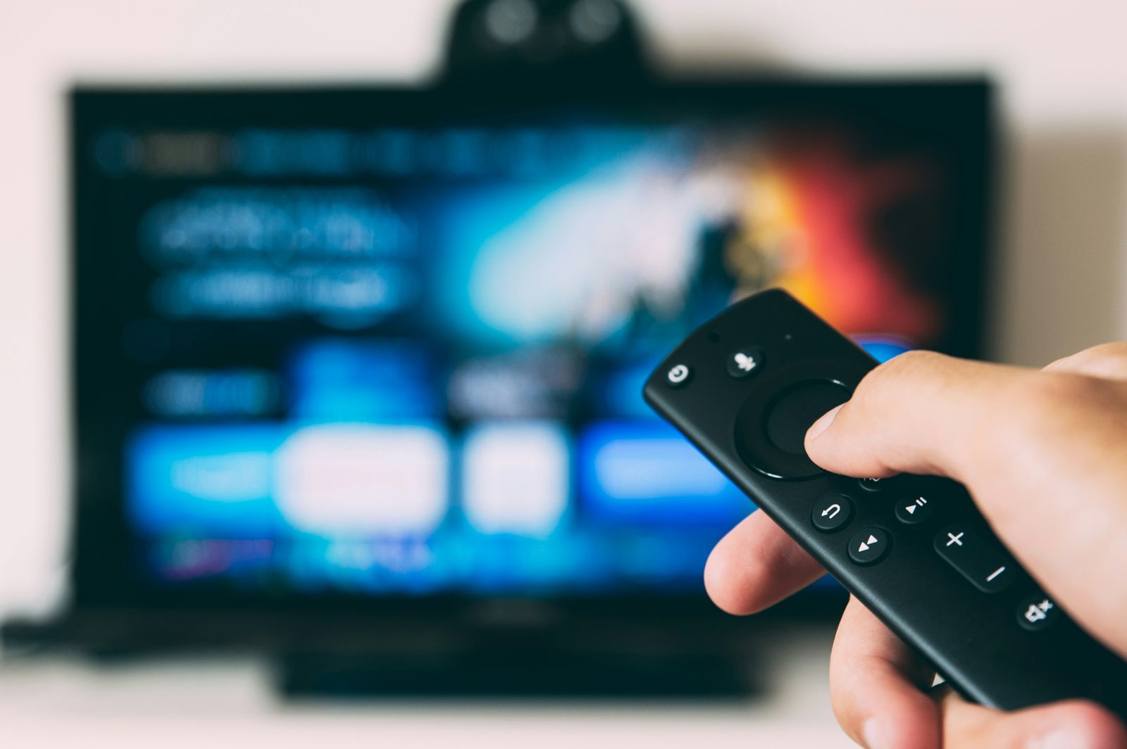 IPTV in the Netherlands