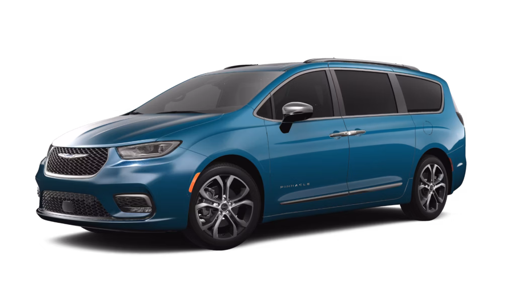 Chrysler