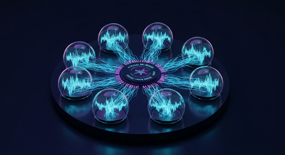 AI is Transforming
