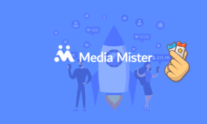 Media Mister Celebrates USA Independence Day