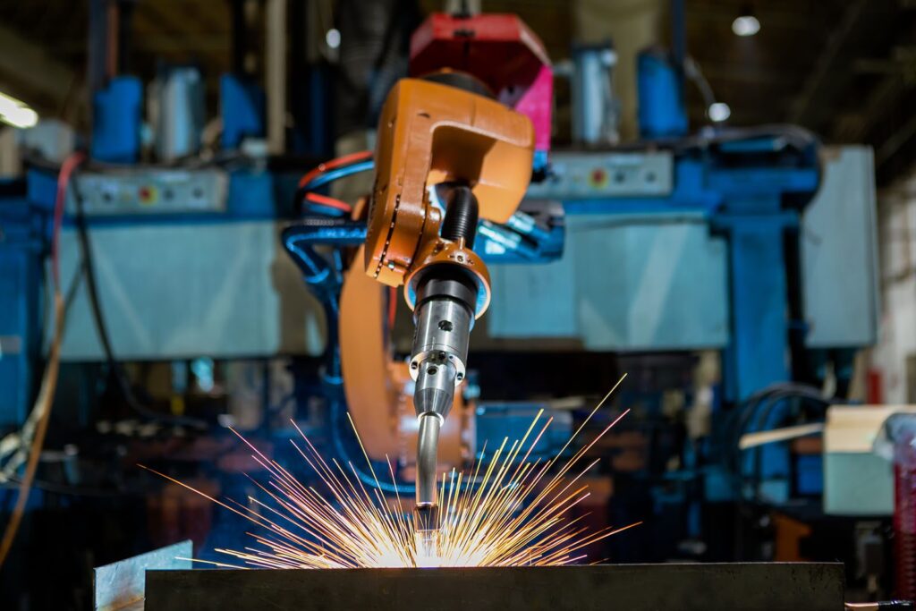 Precision Metal Fabrication Is Reshaping Modern Manufacturing