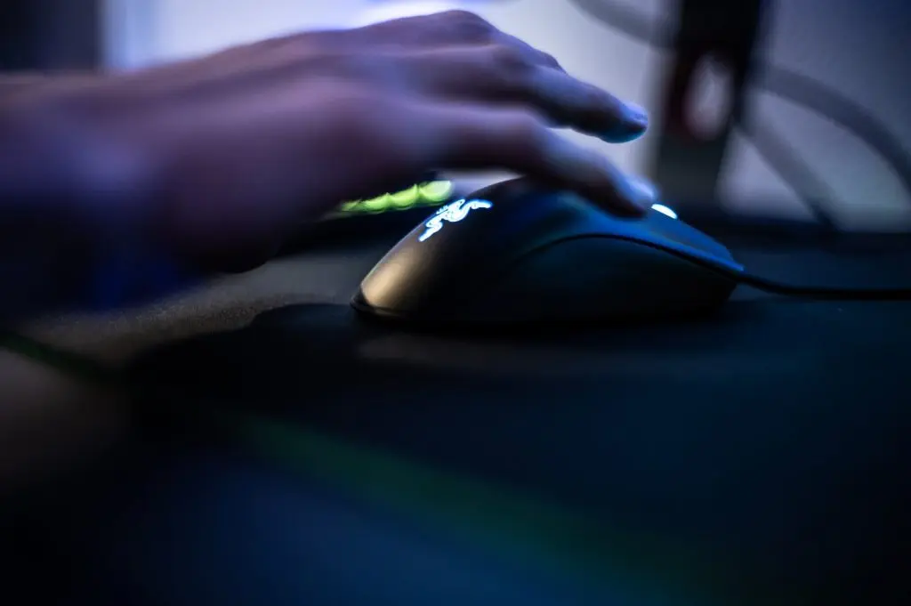 Faster in Games
