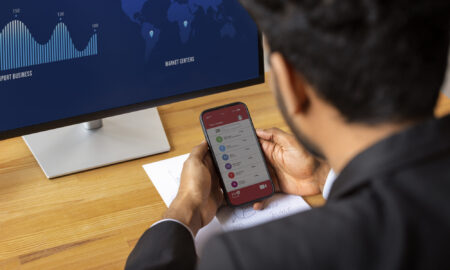 Top 5 Stock Options Trading Apps in the UAE