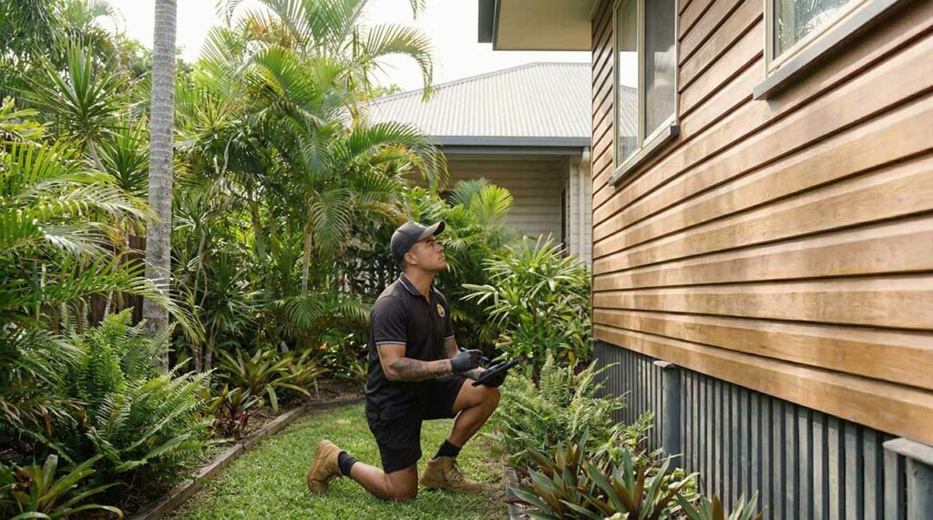 Pest-Proofing