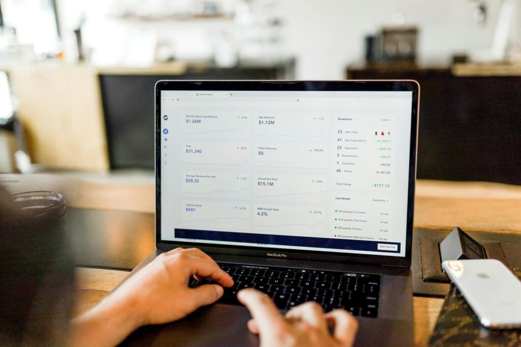 From Startups to Scaleups