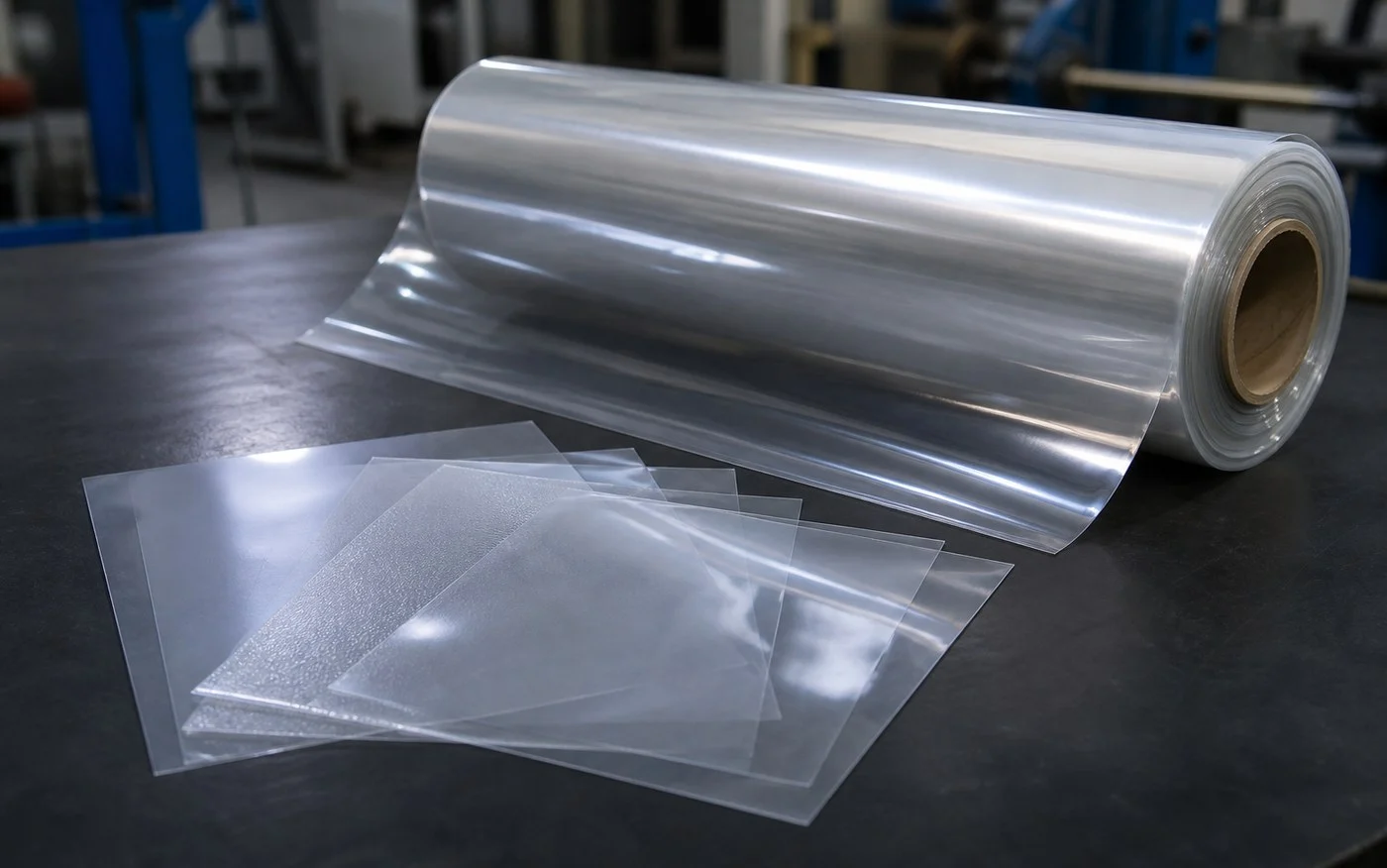 TPU Film