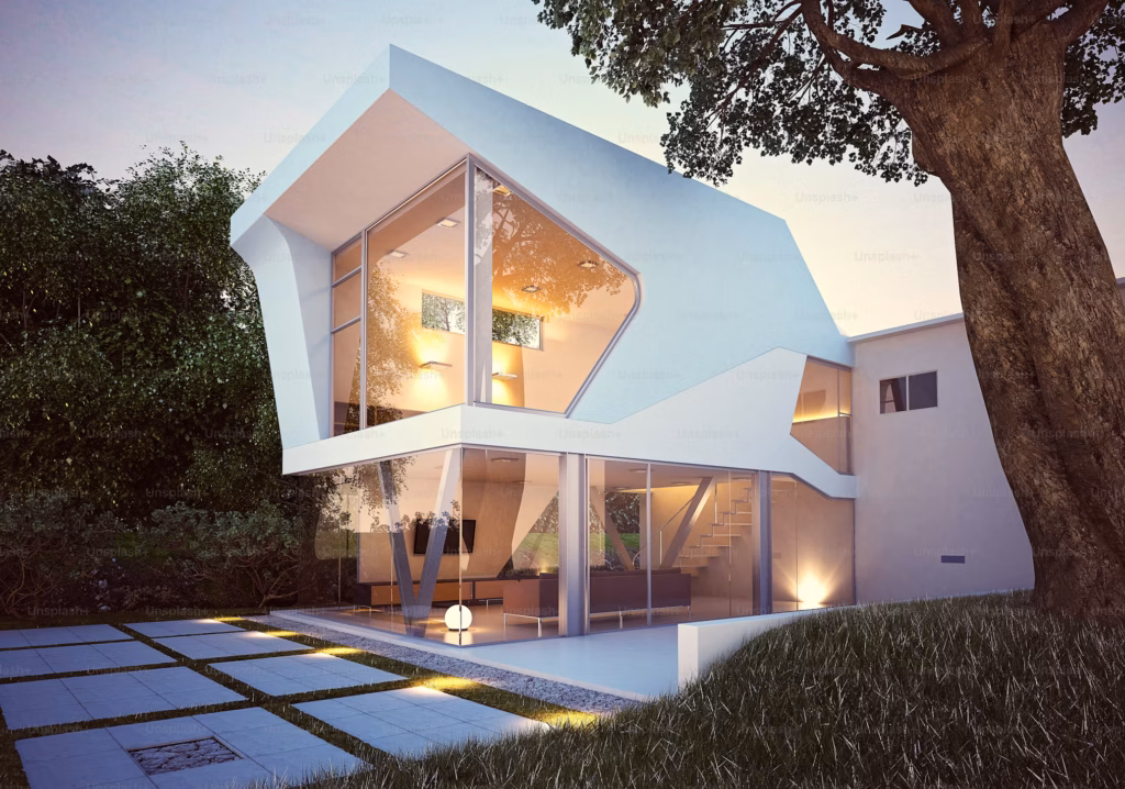 Architectural Precast Trends