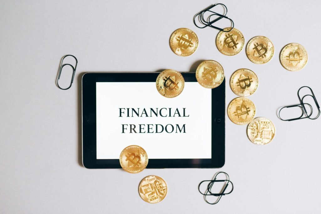 The Role of Cryptocurrencies in the Modern World: A Shift Toward Decentralized Finance