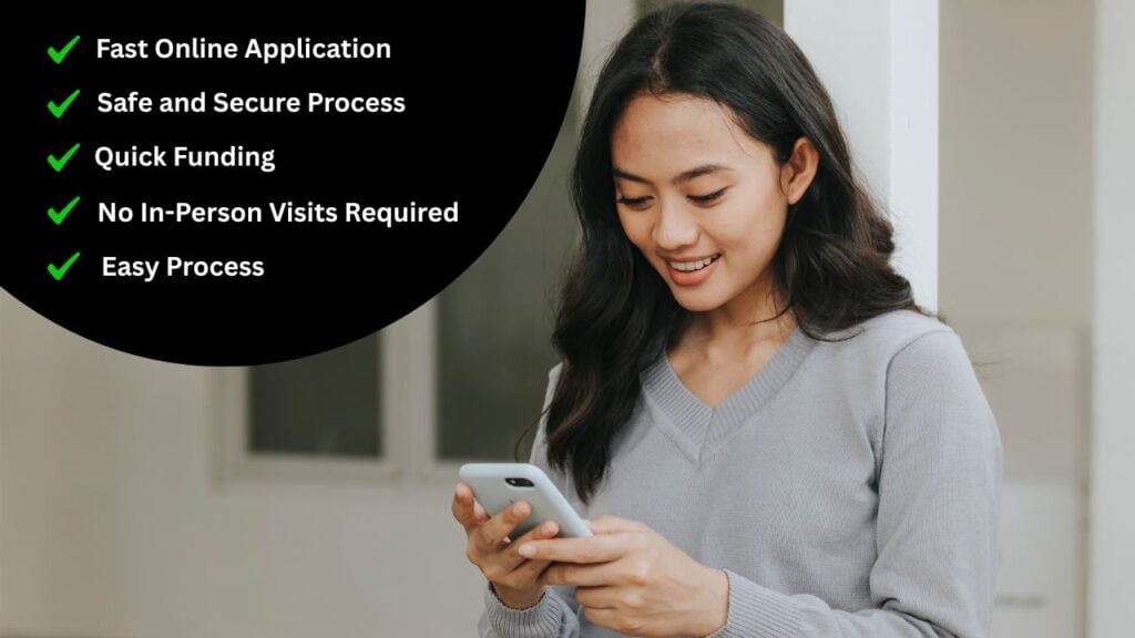 Payday Loans Edmonton, Alberta - This 2 Minute Online Application is Going Viral Across The City