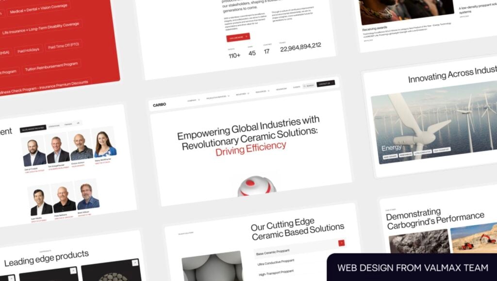 Why Custom Corporate Website Development Is the Backbone of Digital Success in 2025