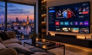 IPTV Subscription