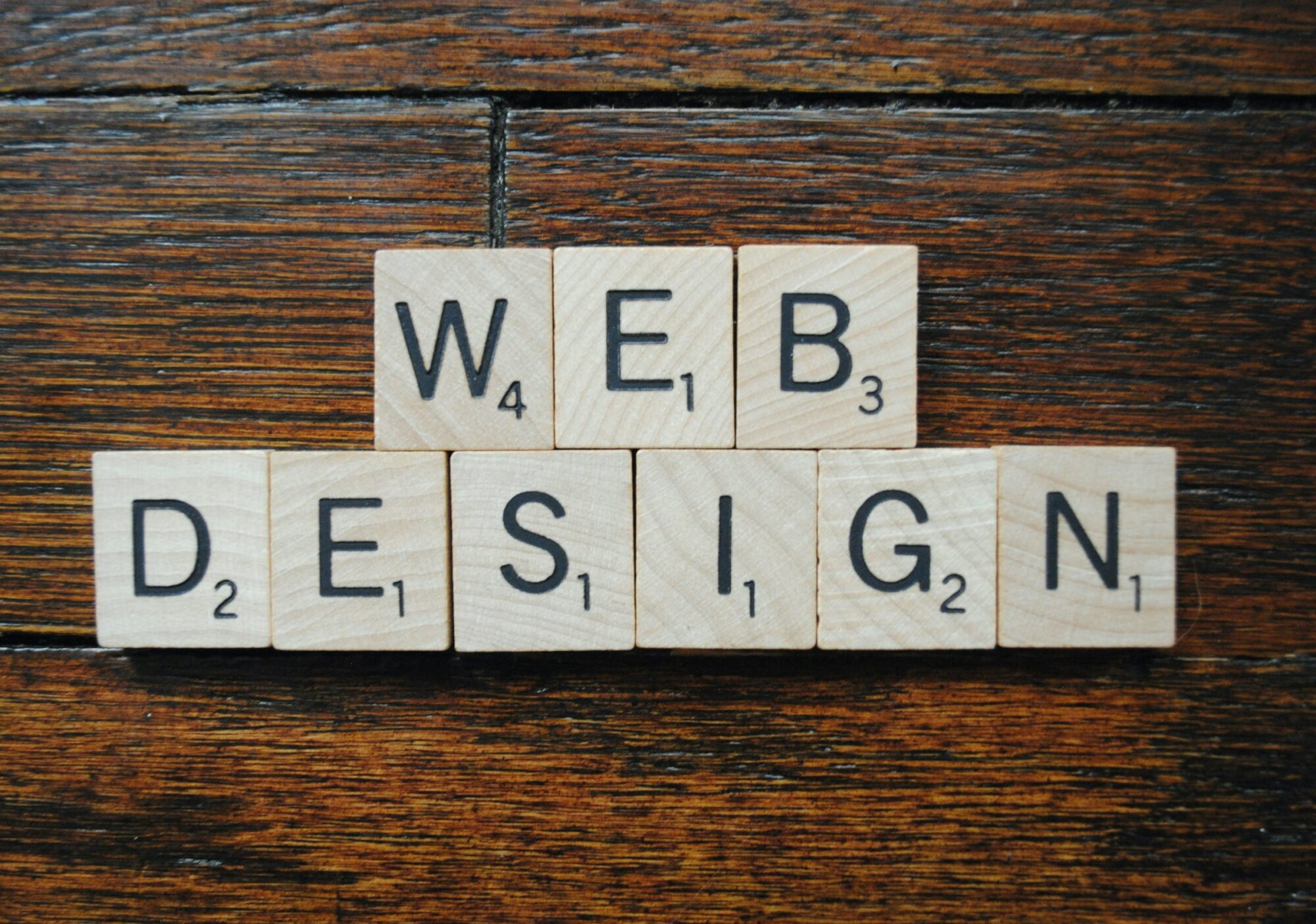 Web Design