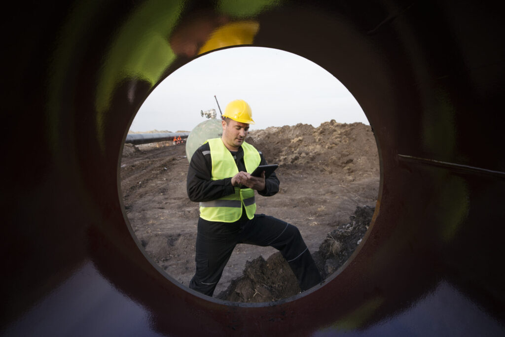 Why a 400-Foot Sewer Camera Is a Game Changer for Pipe Inspections