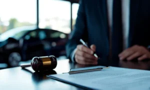Injury Victims Accept Lowball