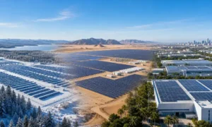 Planning Solar Mounting Systems