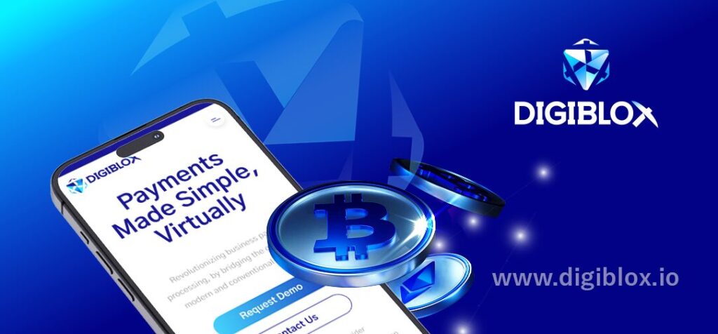 Crypto Payments for Businesses