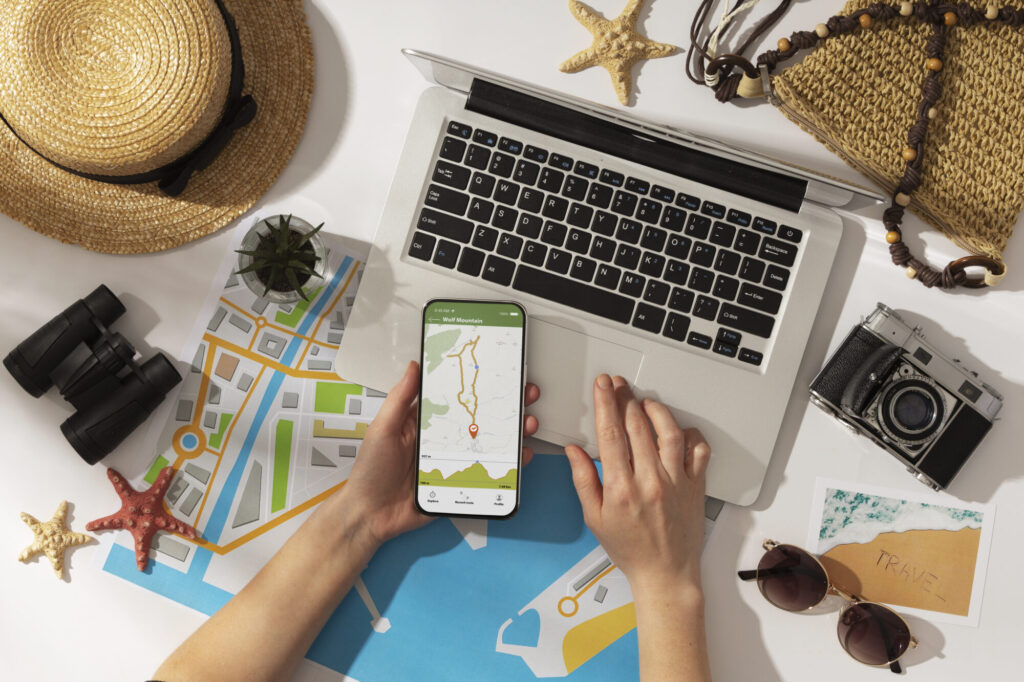 The Rise of Region-Specific eSIMs: A Smarter Way to Stay Connected When Traveling Abroad