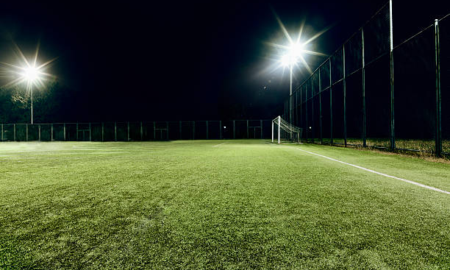 Waterproof Flood Light Selection Guide