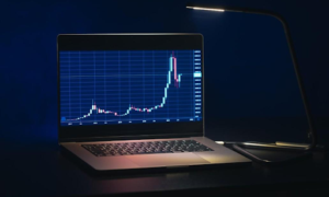 Trading Platform