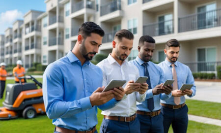 Brokers of Record