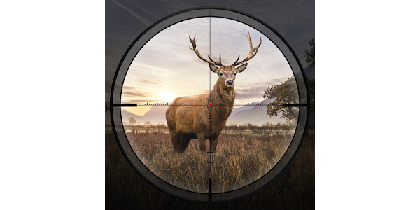 Hunting Sniper MOD APK