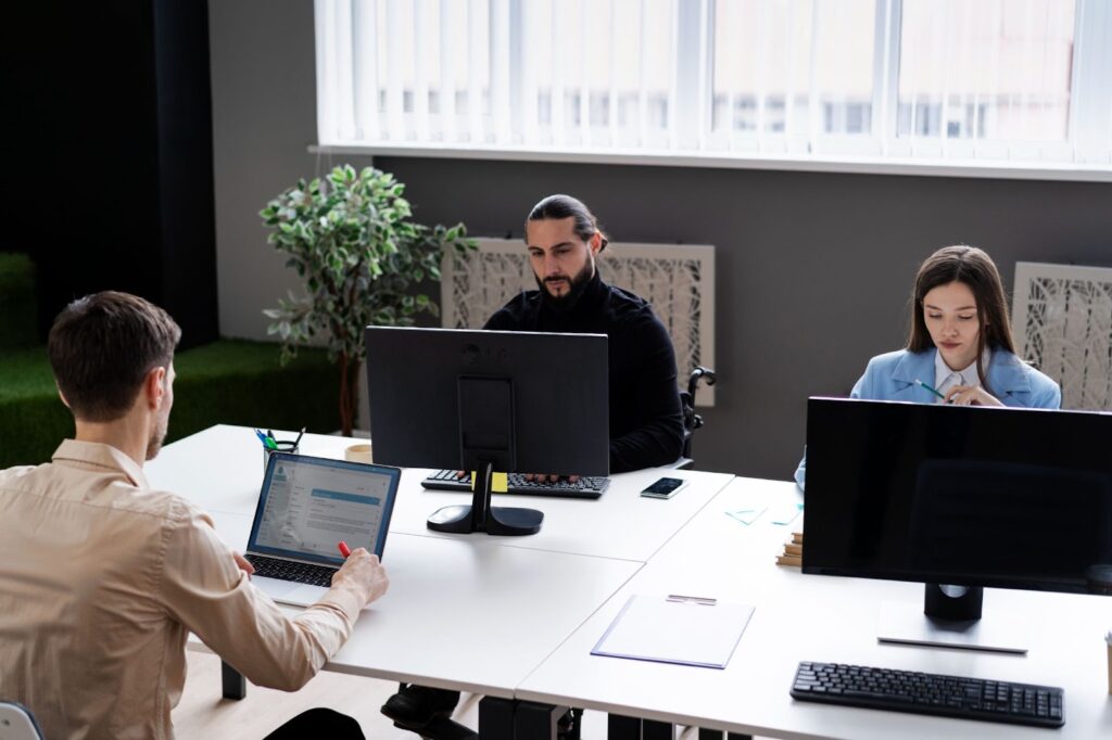 Why Outsourcing IT Support is a Game-Changer for Modern Businesses